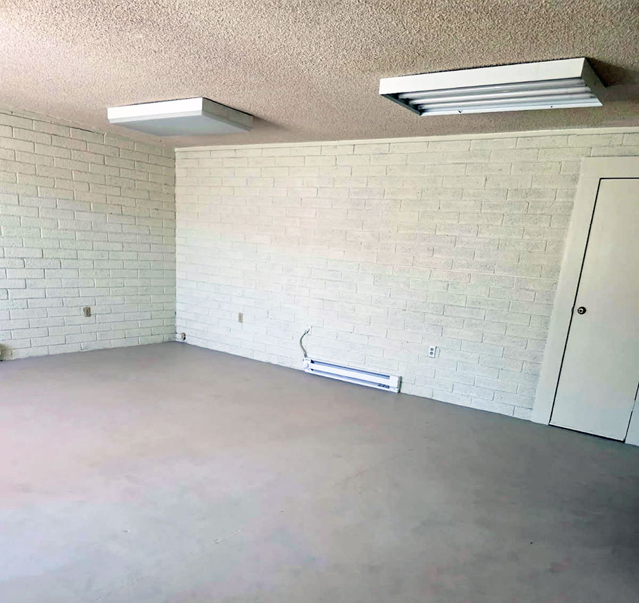 Amado office space rental